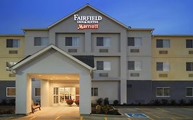 Comfort Inn & Suites Lima Northwest