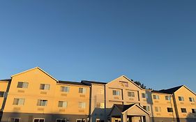 Comfort Inn & Suites Lima Northwest